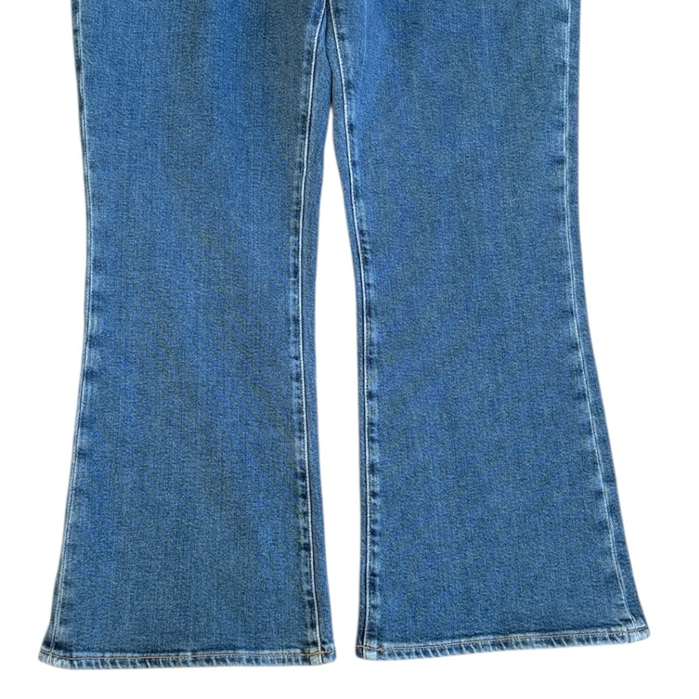 NWT Aritzia Denim Forum Diaz Jeans Size 32 - Picture 6 of 11